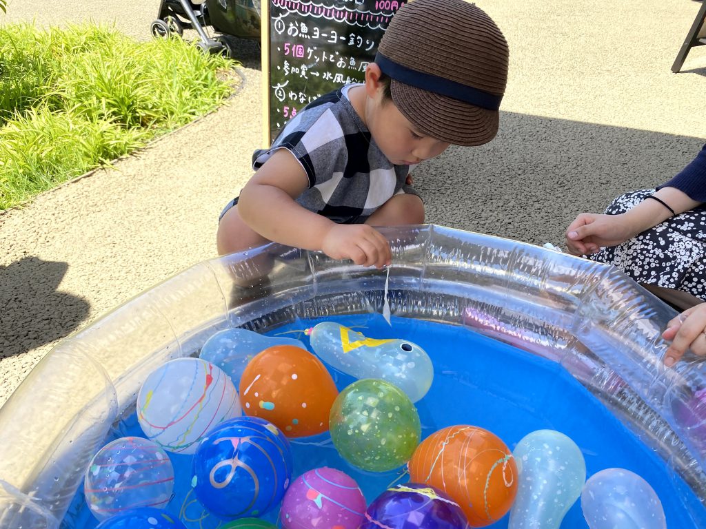 Keitto通信 サマーフェスティバル イベントレポート Keitto ケイット