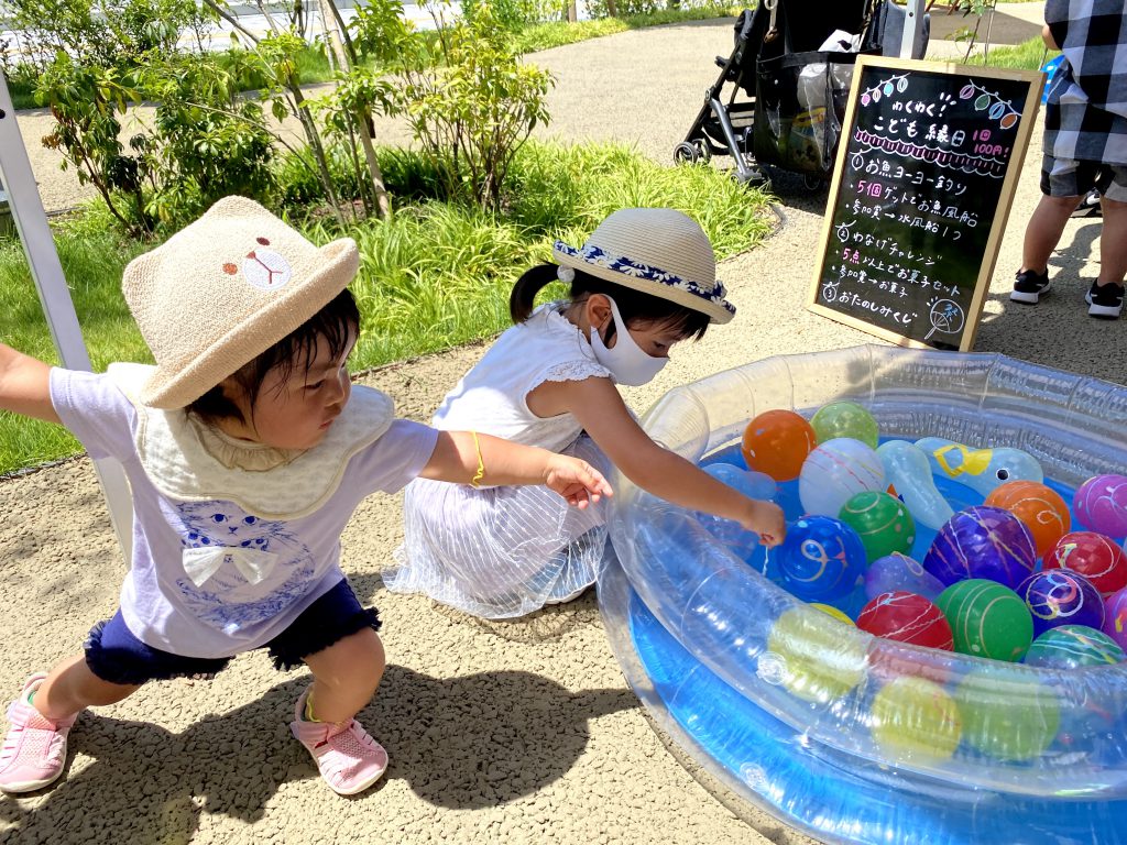 Keitto通信 サマーフェスティバル イベントレポート Keitto ケイット