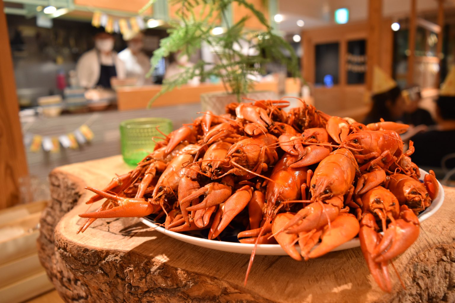 Keitto Ruokala】北欧の夏の風物詩 ザリガニパーティー | Keitto(ケイット)