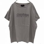 TQ0171 港街イラストTシャツ 2,400円