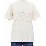 SN0299 心地よい風Tシャツ 2,900円