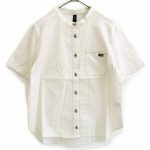 TD0419 ギンガムチェックシャツ 3,900円